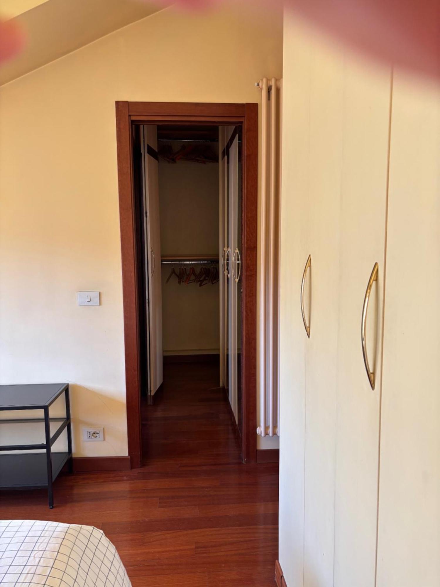 Penthouse In Fashion District Of Milan, Close To Montenapoleone, Duomo, Scala * Milano
