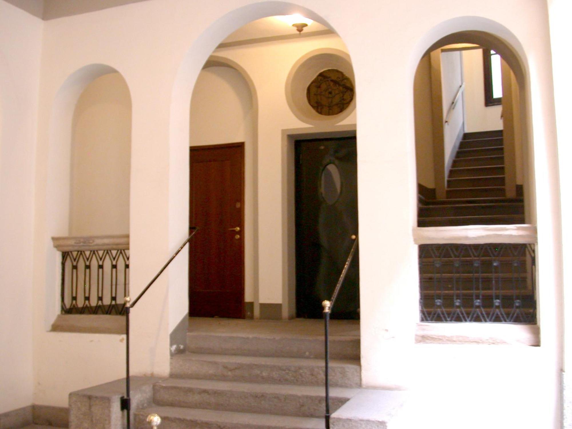 Penthouse In Fashion District Of Milan, Close To Montenapoleone, Duomo, Scala Appartamento