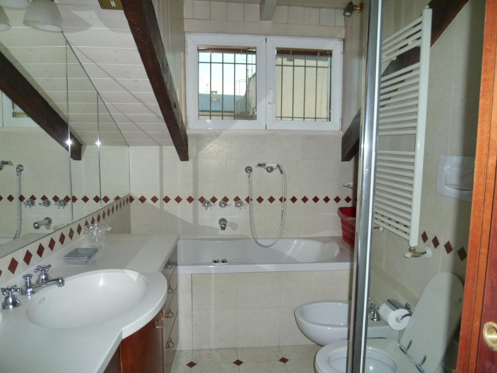 Penthouse In Fashion District Of Milan, Close To Montenapoleone, Duomo, Scala * Milano