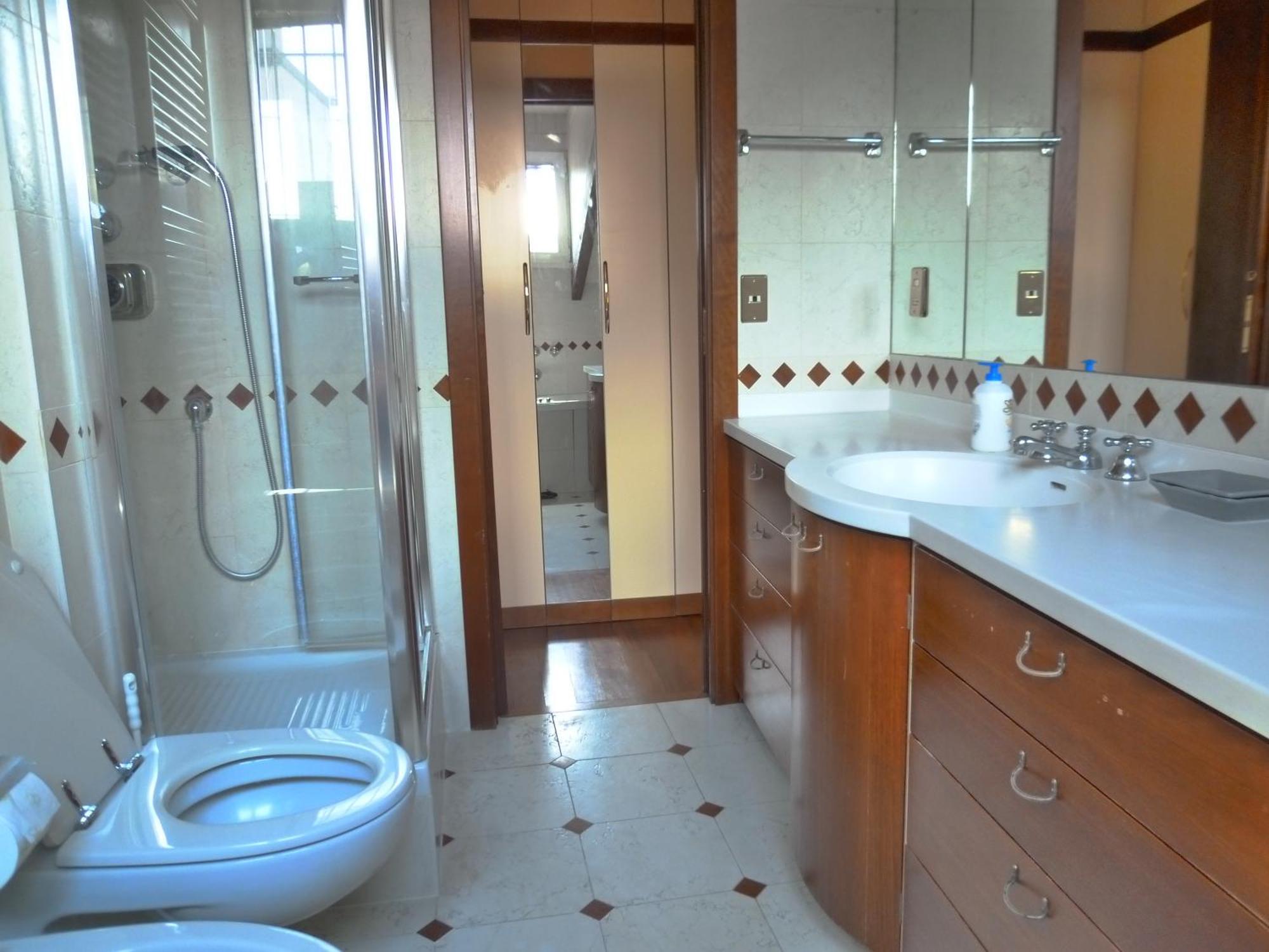Penthouse In Fashion District Of Milan, Close To Montenapoleone, Duomo, Scala Appartamento *
