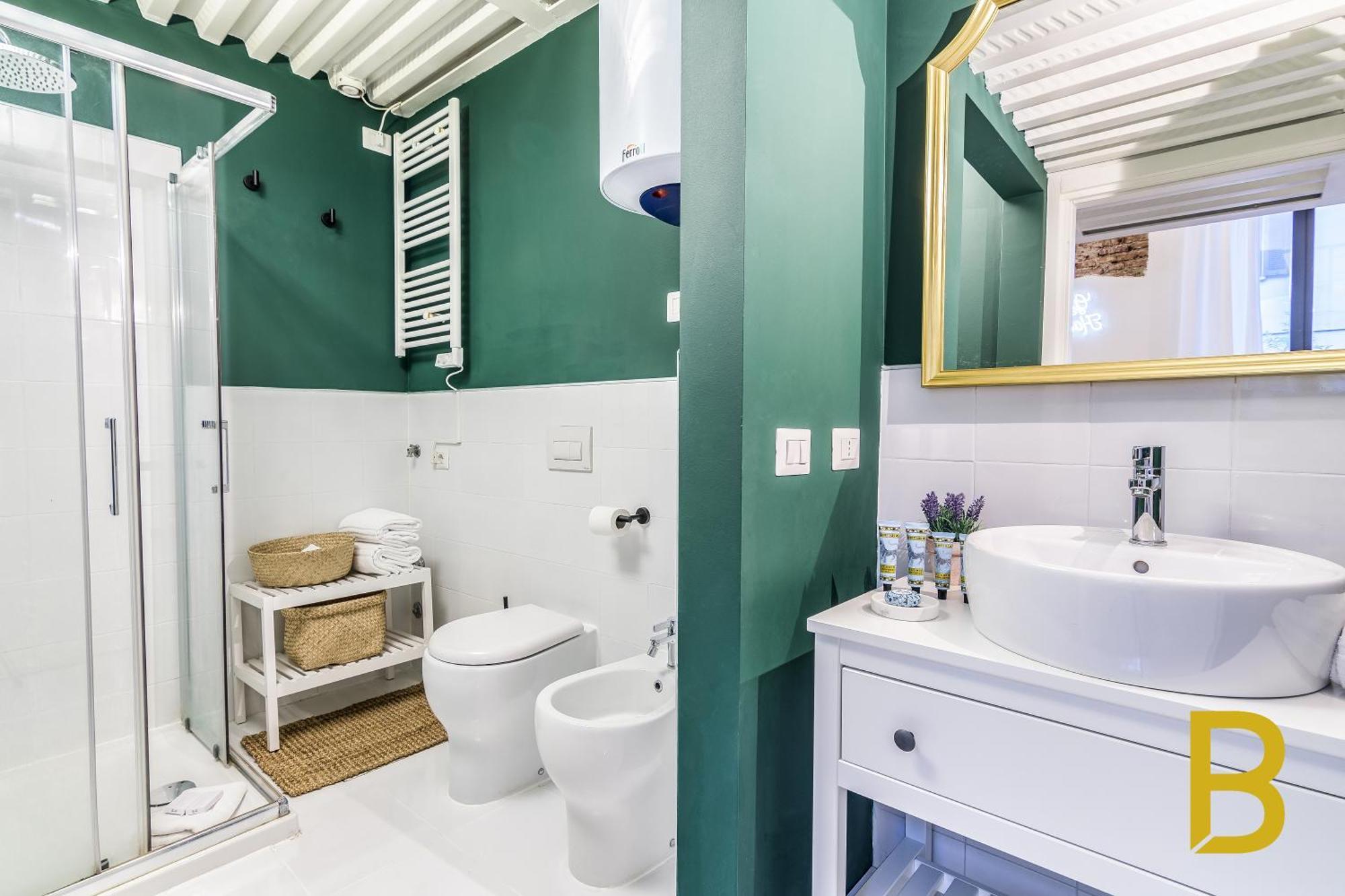 Gift House Apartment