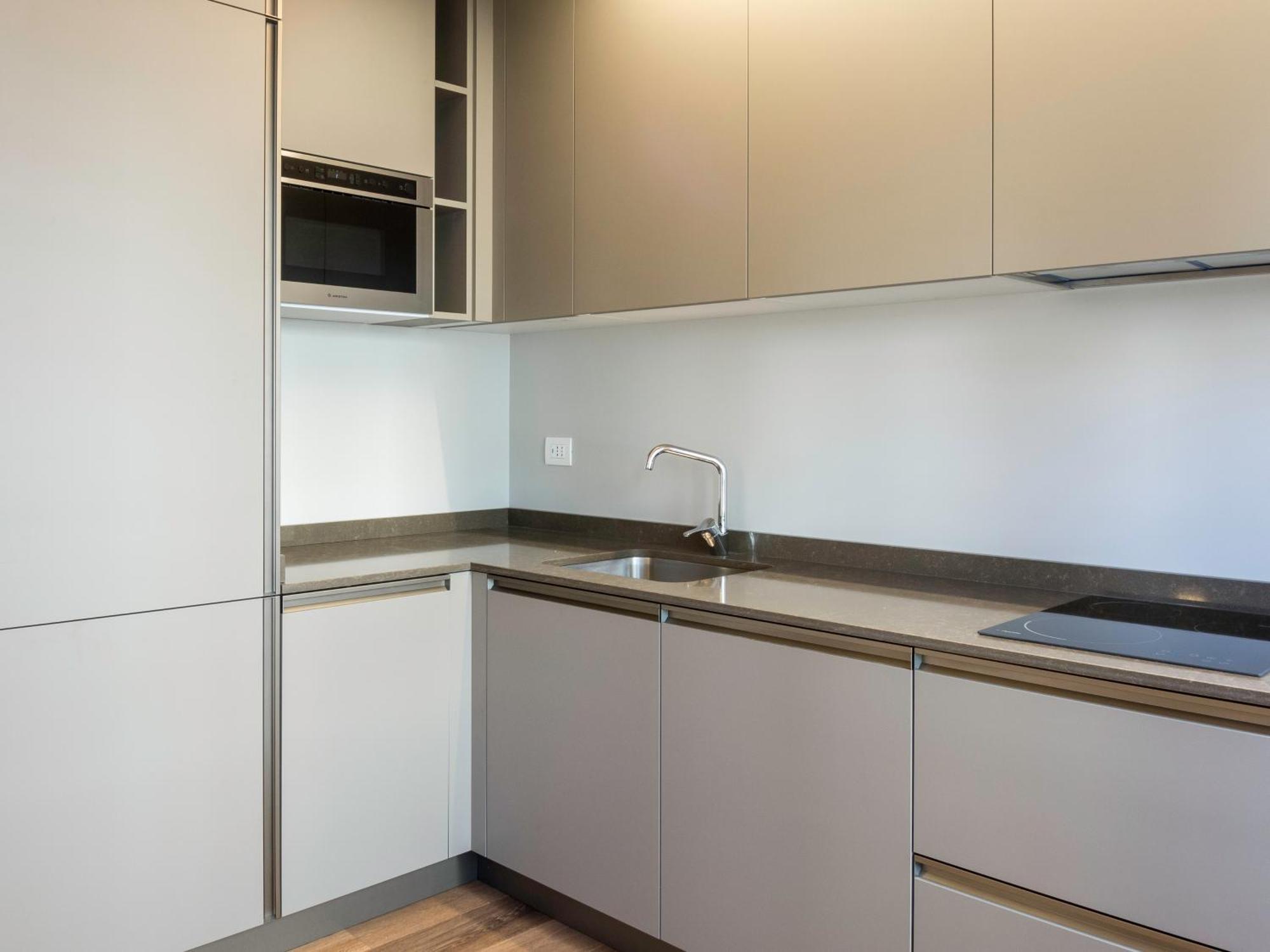 Duomo Center Art Living Appartamento *