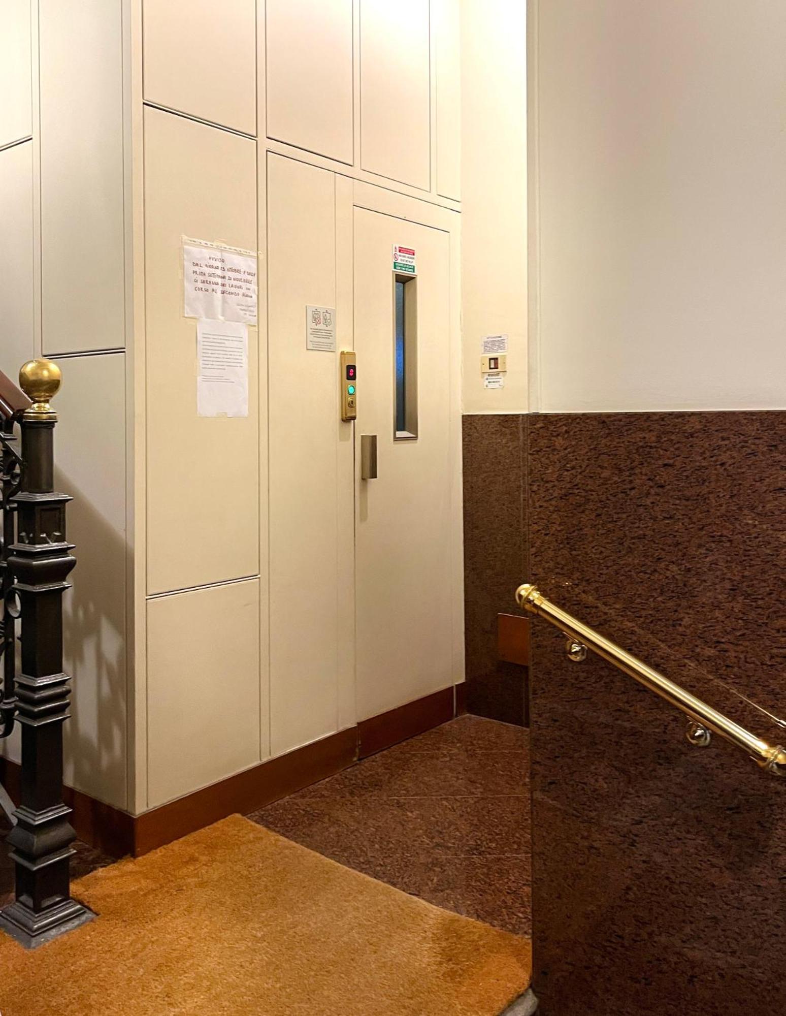 Duomo Center Art Living Appartamento *