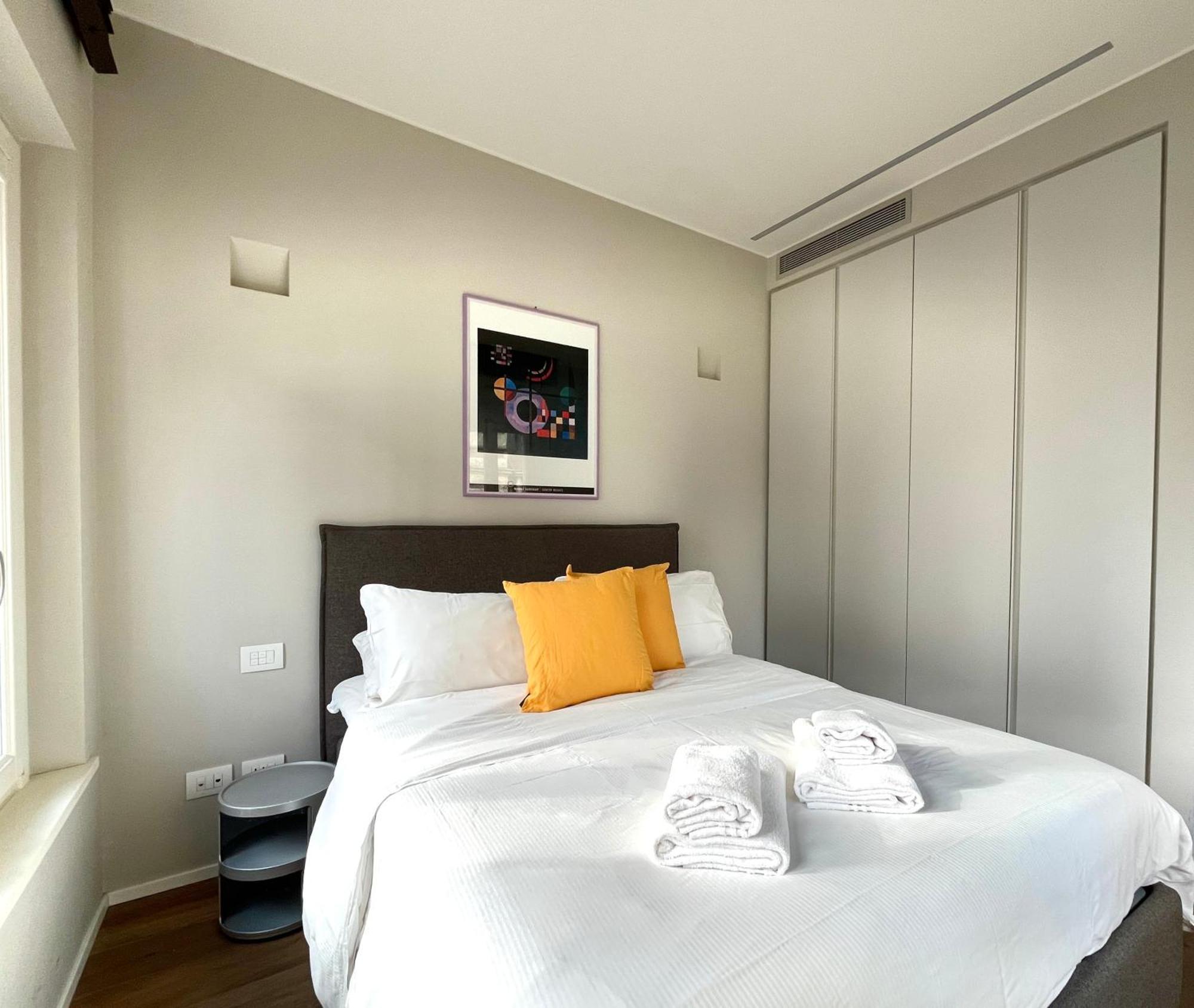 Duomo Center Art Living Appartamento *