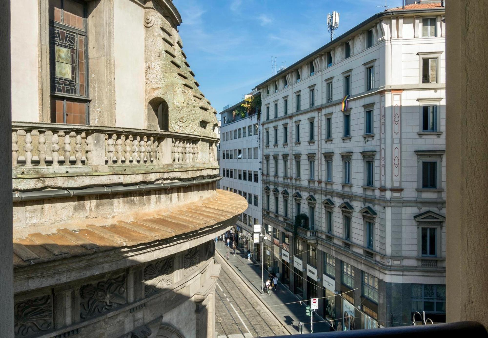 Appartamento Duomo Center Art Living Milano