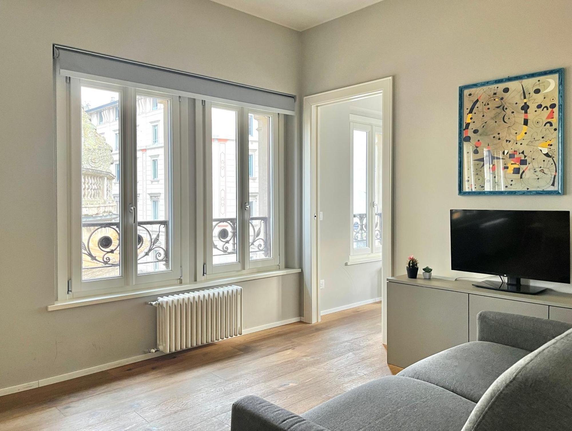 Duomo Center Art Living Appartamento *