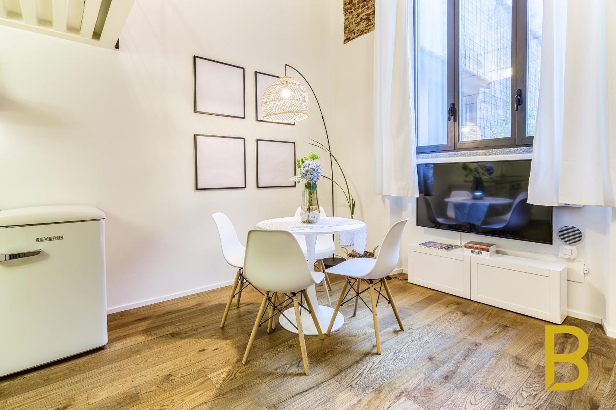 Gift House Apartment *