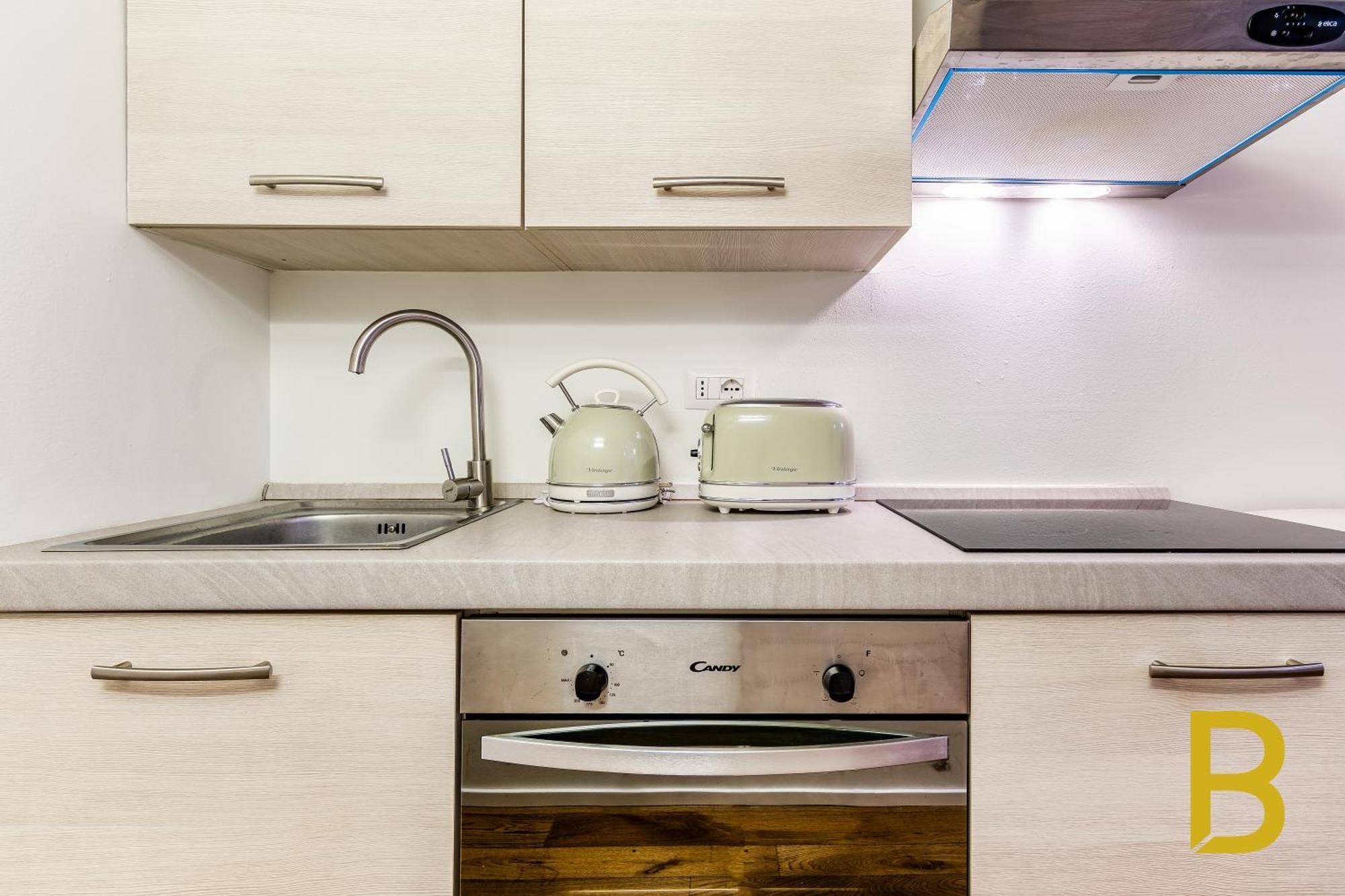 Gift House Apartment *