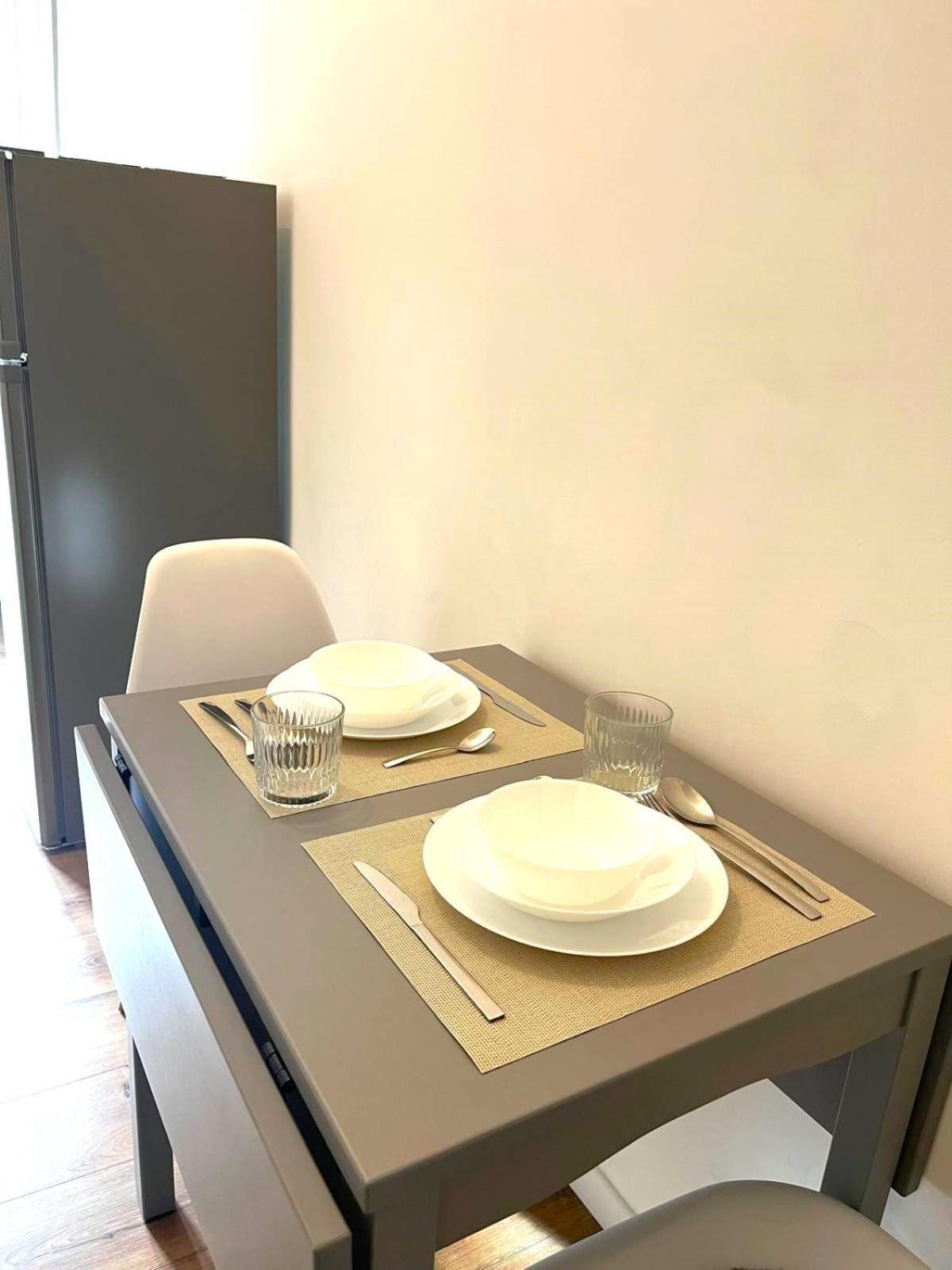 Nolo Urban Nest Appartamento *