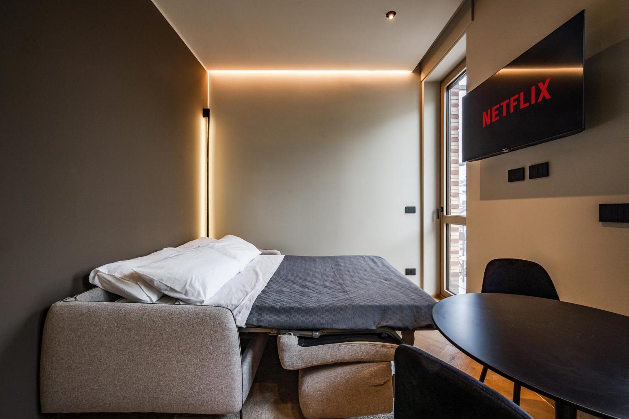 Luxury With View Steps From The Duomo Appartamento