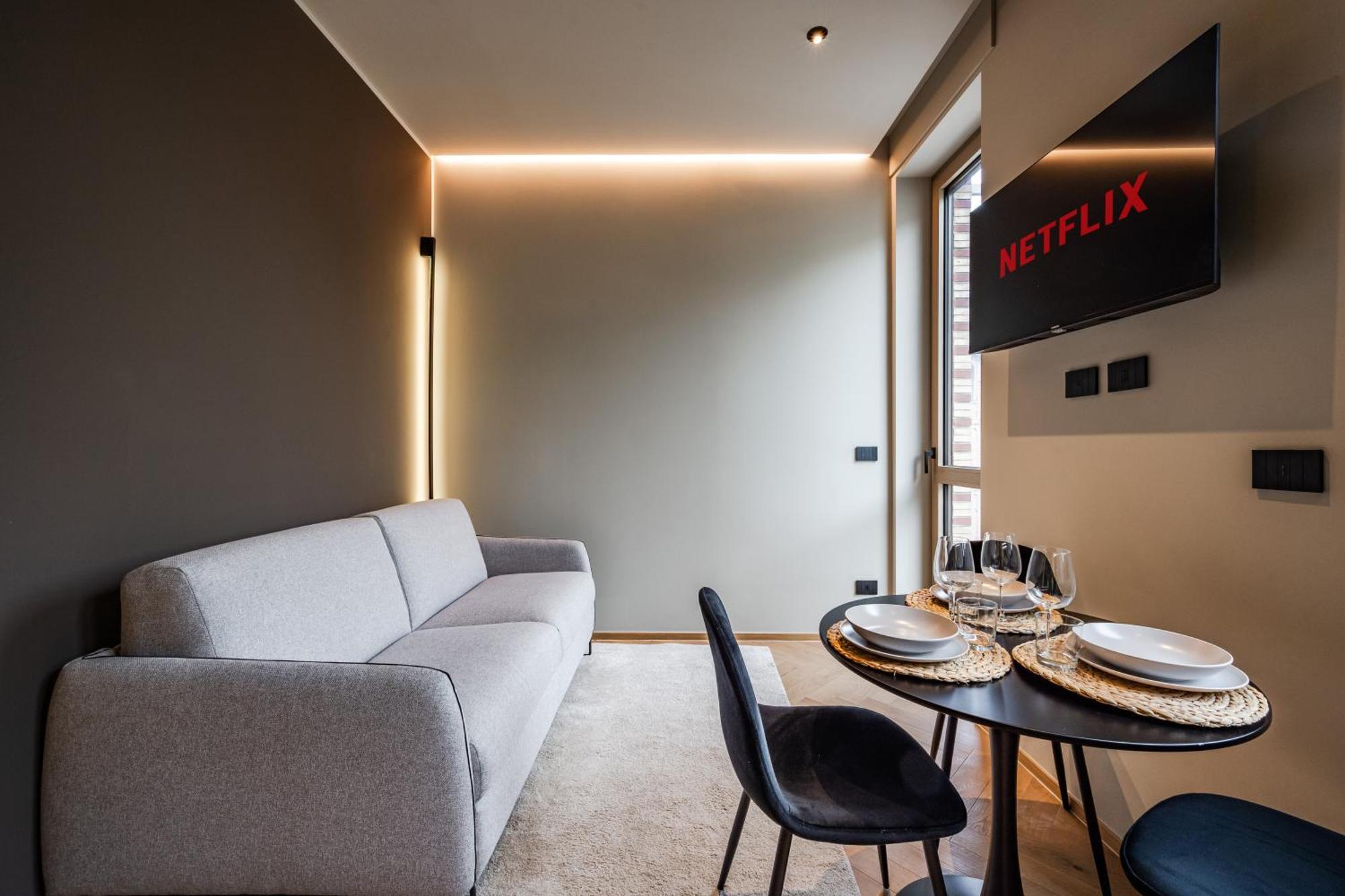 Luxury With View Steps From The Duomo Appartamento