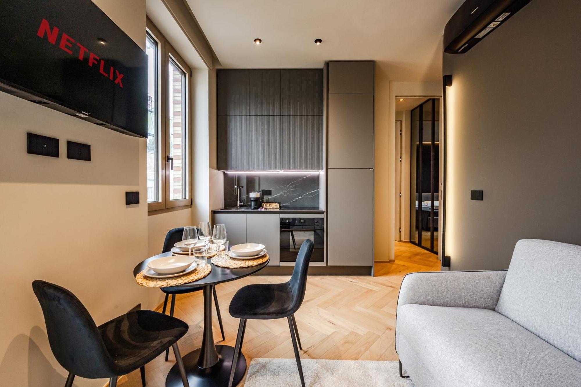 Appartamento Luxury With View Steps From The Duomo *
