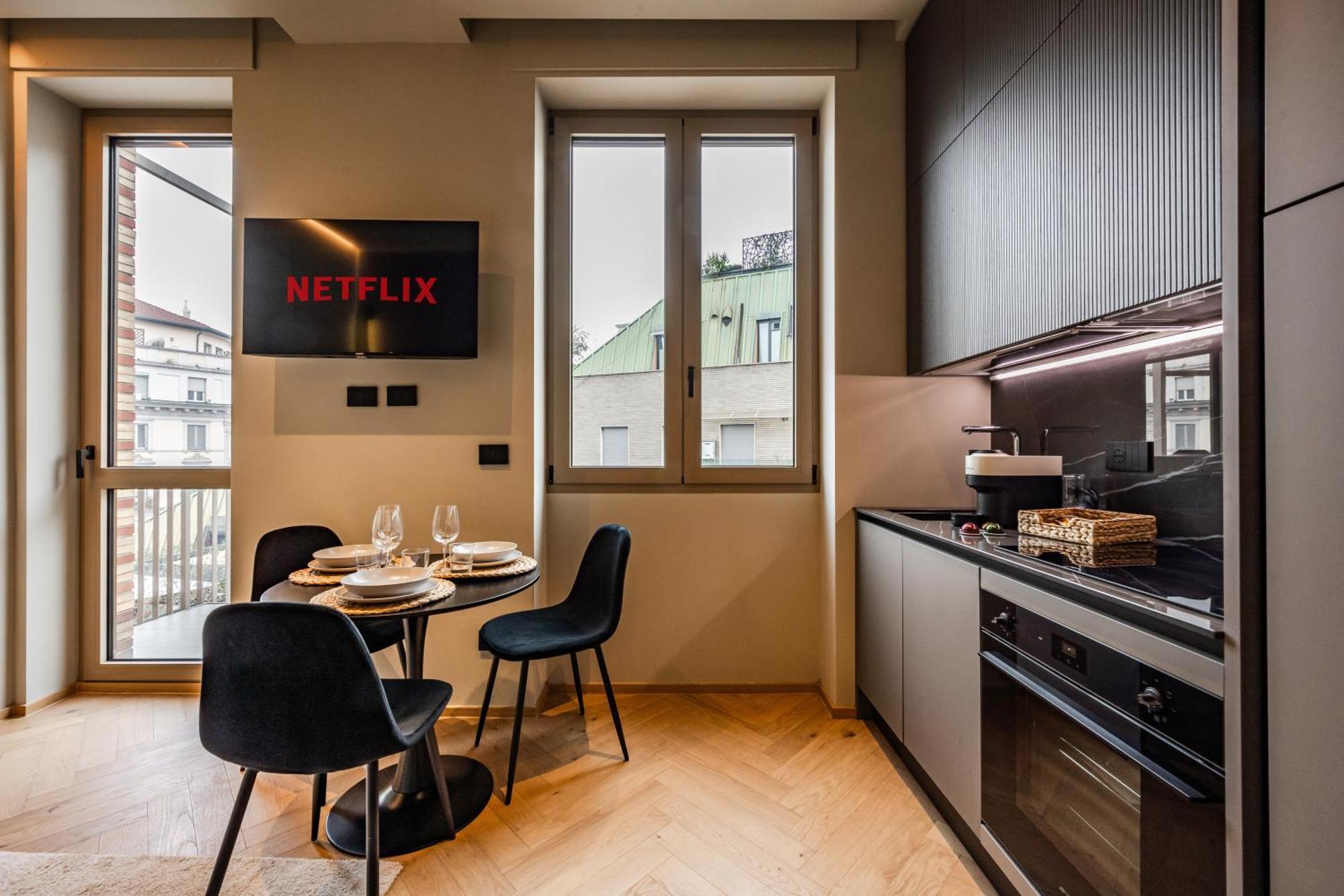 Appartamento Luxury With View Steps From The Duomo