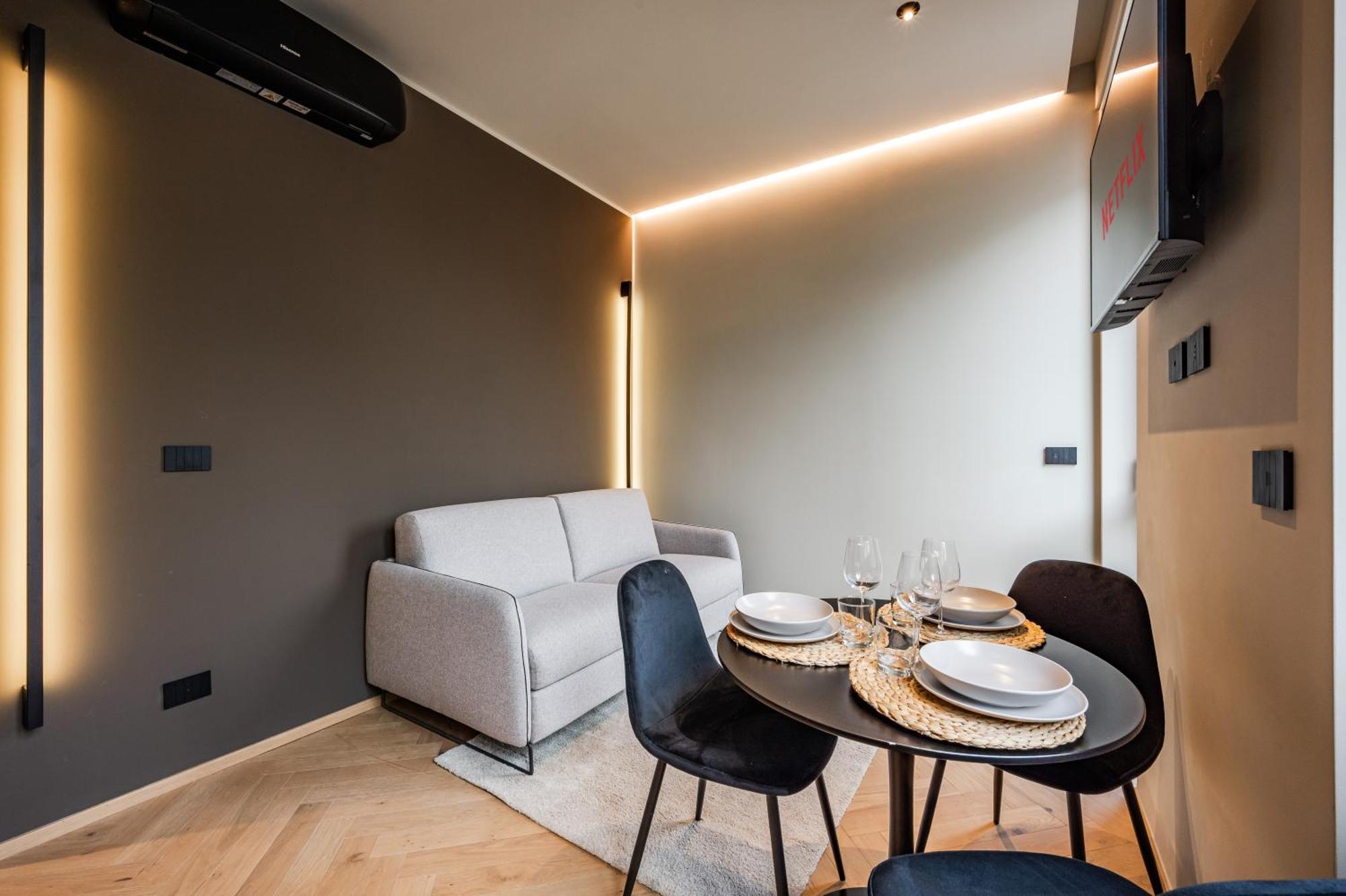 Appartamento Luxury With View Steps From The Duomo *