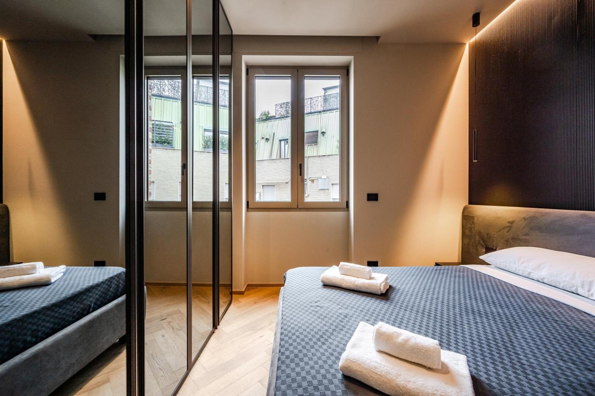 Appartamento Luxury With View Steps From The Duomo *