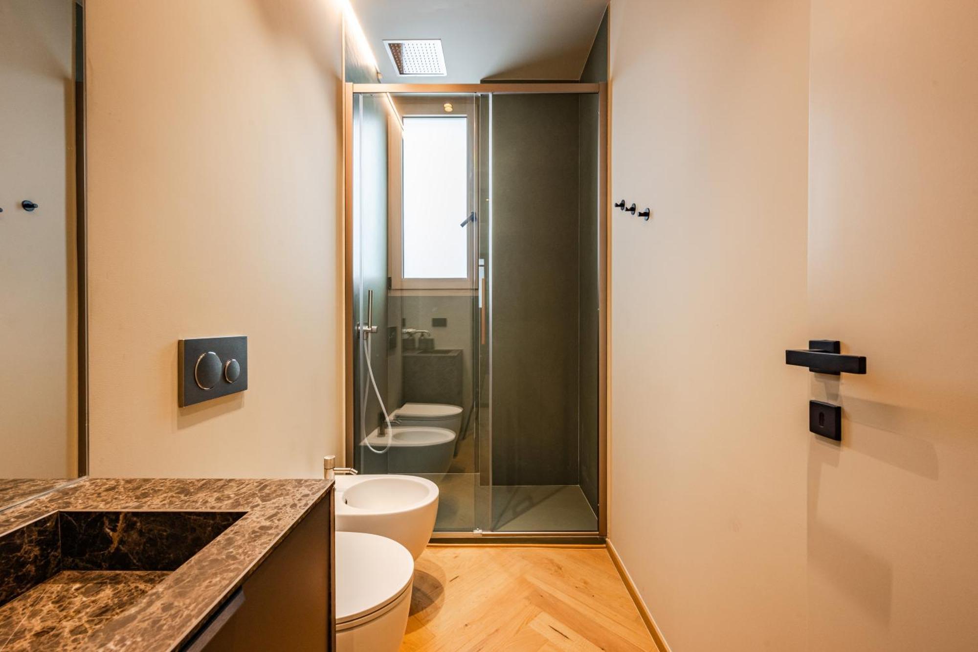 Appartamento Luxury With View Steps From The Duomo