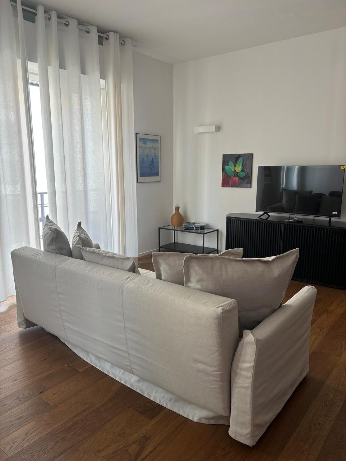 Appartamento Settala Milano