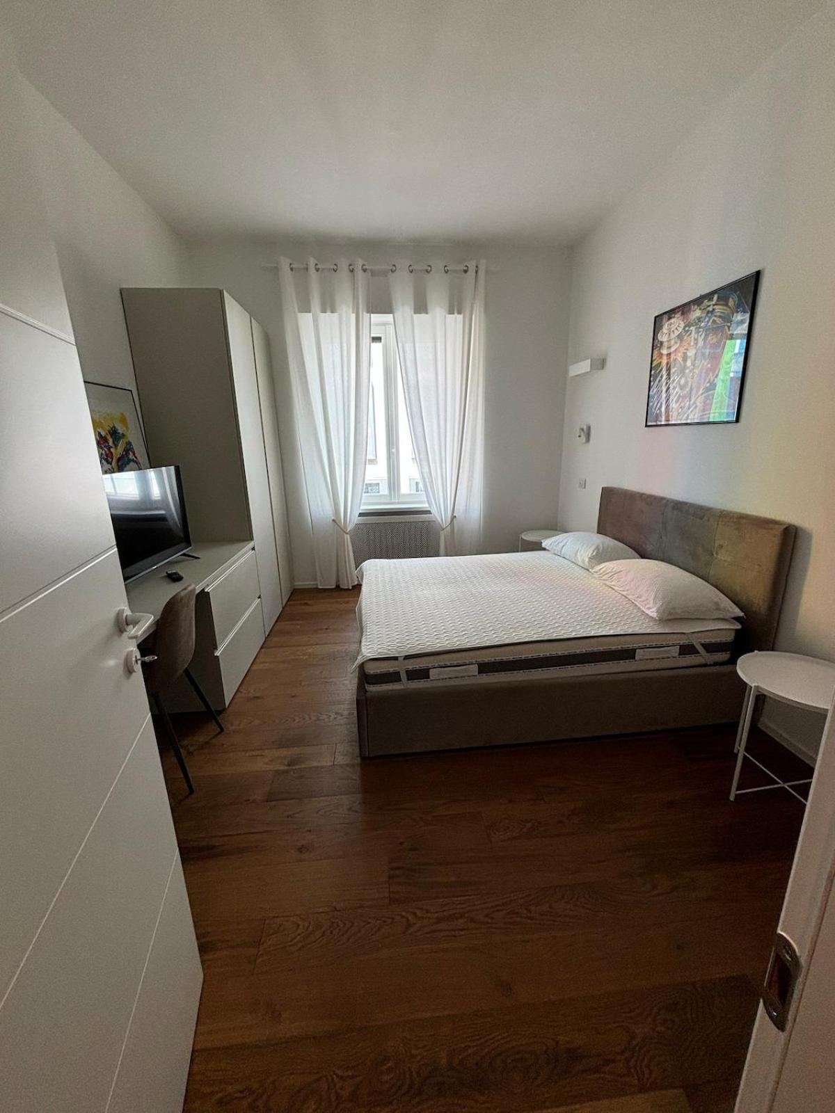 Leilighet Settala Milano
