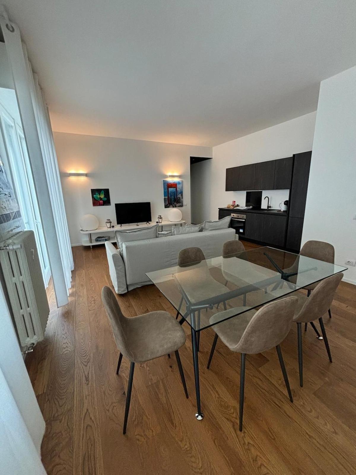 Settala Appartamento Milano