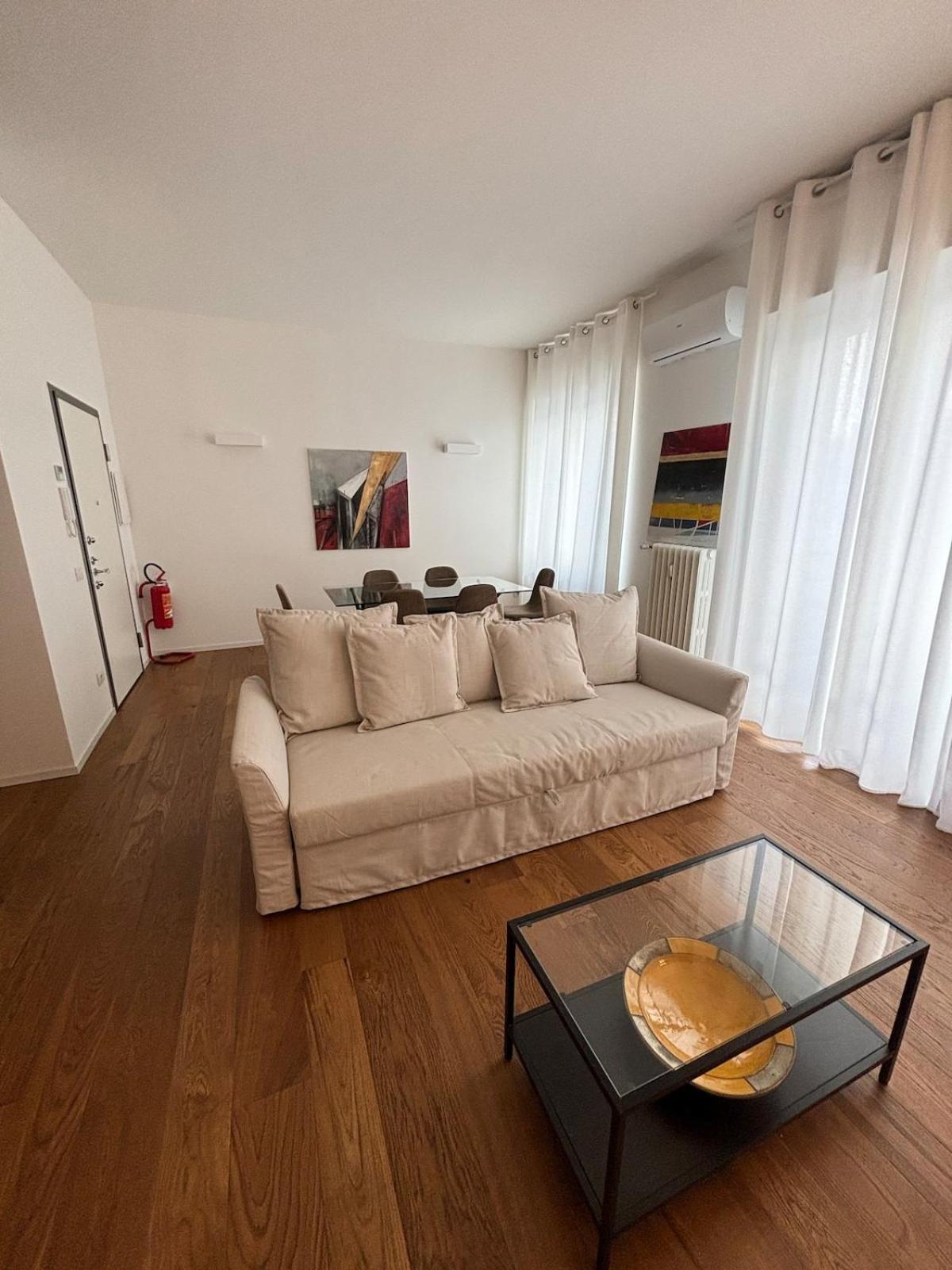 Appartamento Settala Milano