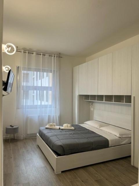 Lejlighed Casa Vitruvio 43