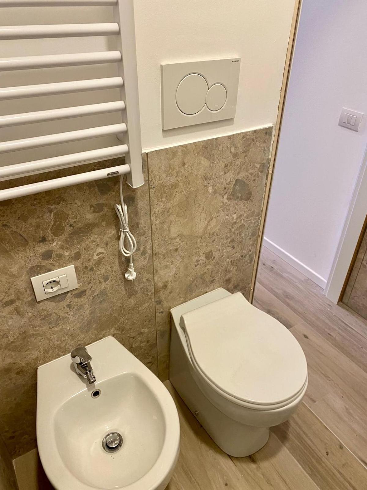 La Vivera Navigli Appartement *