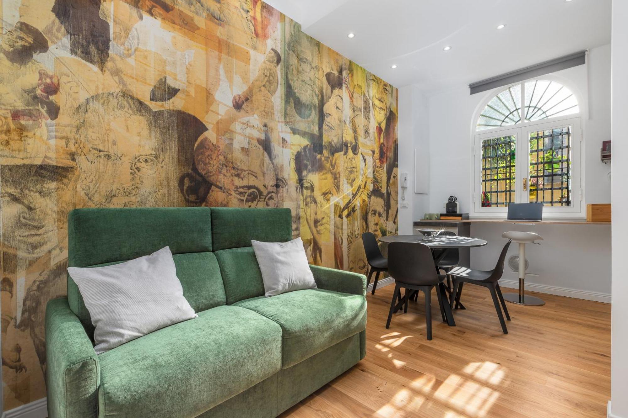 Navigli Darsena Celebrity House Milano