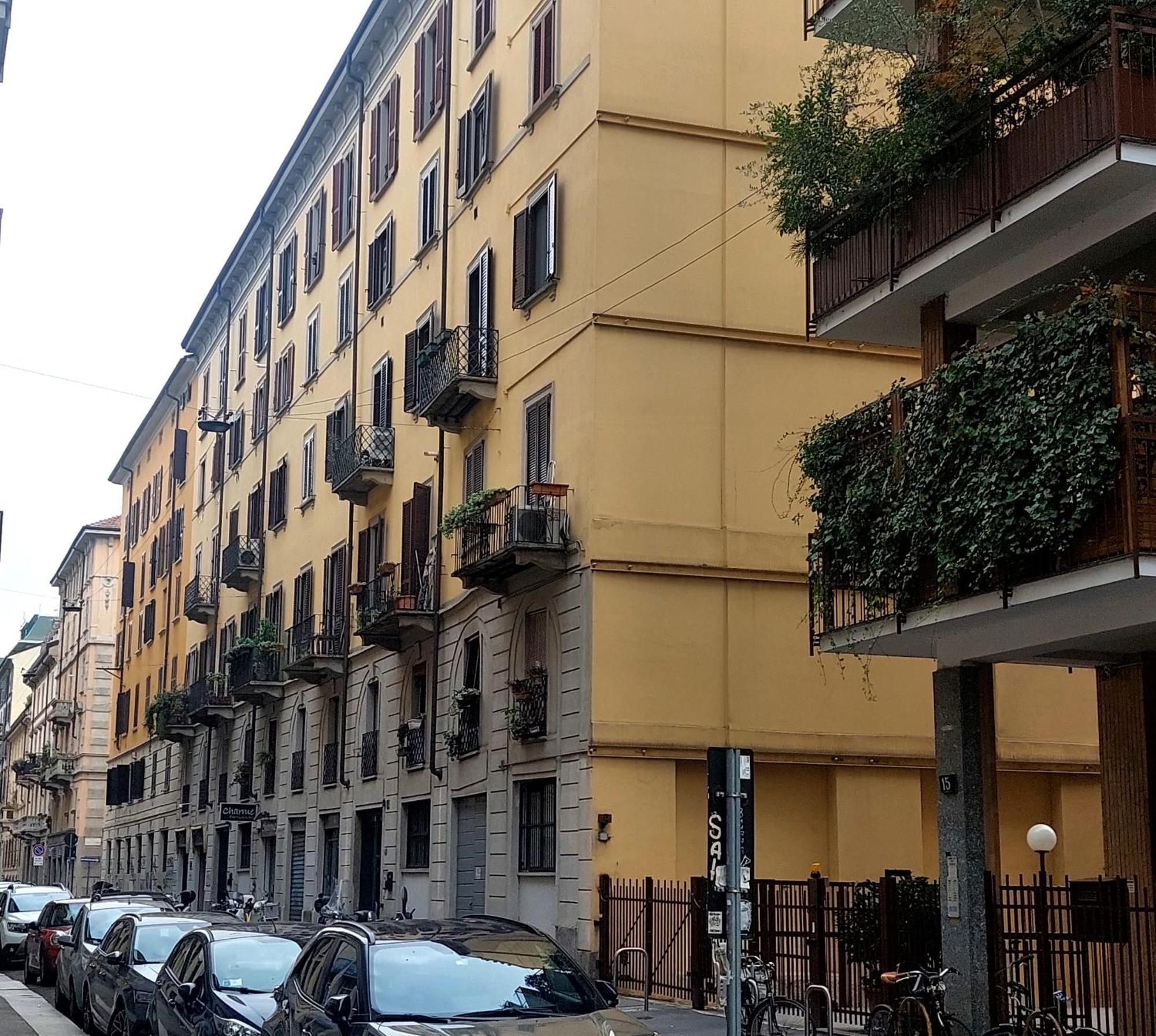 Navigli Darsena Celebrity House Appartamento *