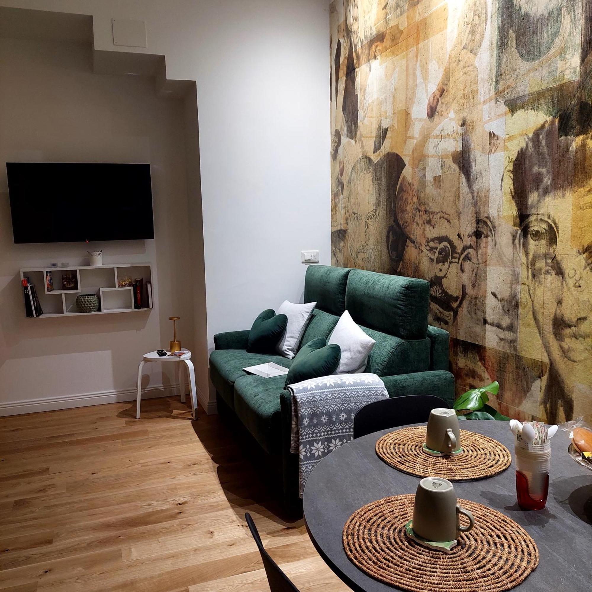 Navigli Darsena Celebrity House Appartamento Milano