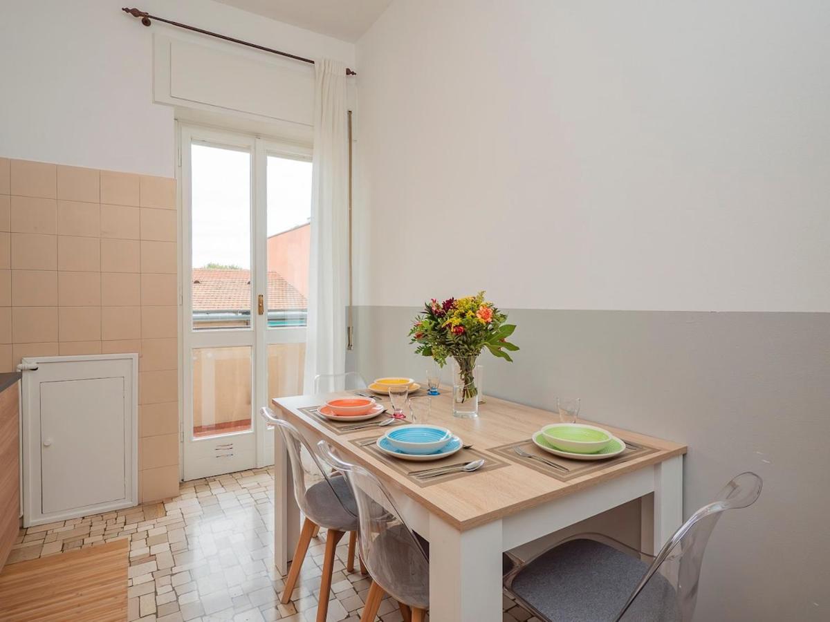 La Dolce Darsena - Your Escape Near Navigli And Duomo Apartment