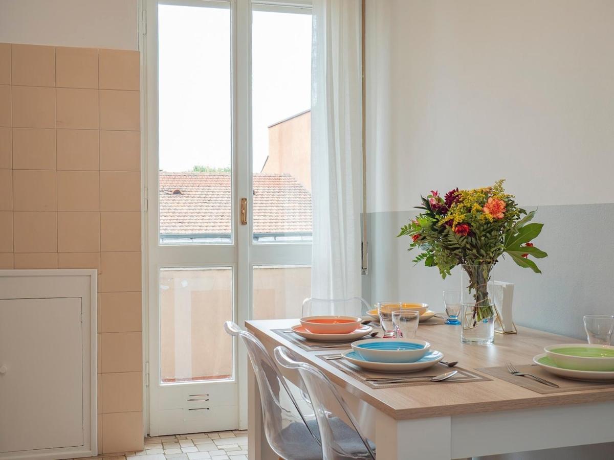 La Dolce Darsena - Your Escape Near Navigli And Duomo