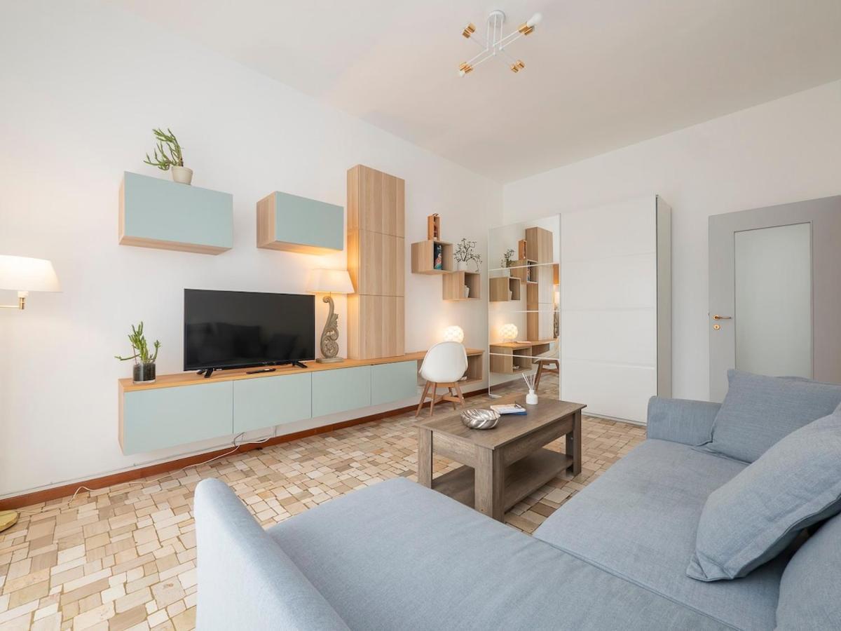 La Dolce Darsena - Your Escape Near Navigli And Duomo * Milano