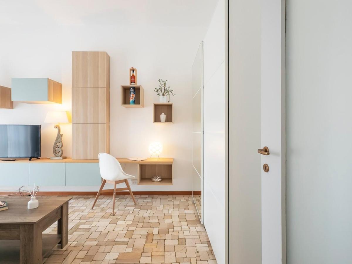 Appartamento La Dolce Darsena - Your Escape Near Navigli And Duomo *