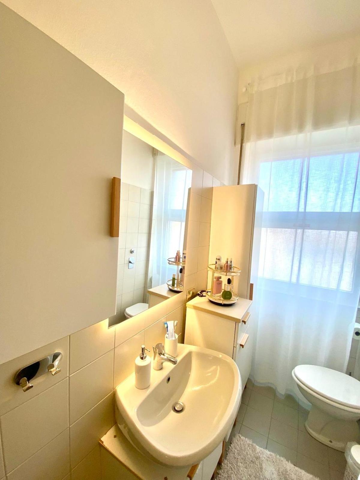 La Dolce Darsena - Your Escape Near Navigli And Duomo Apartment Mailand