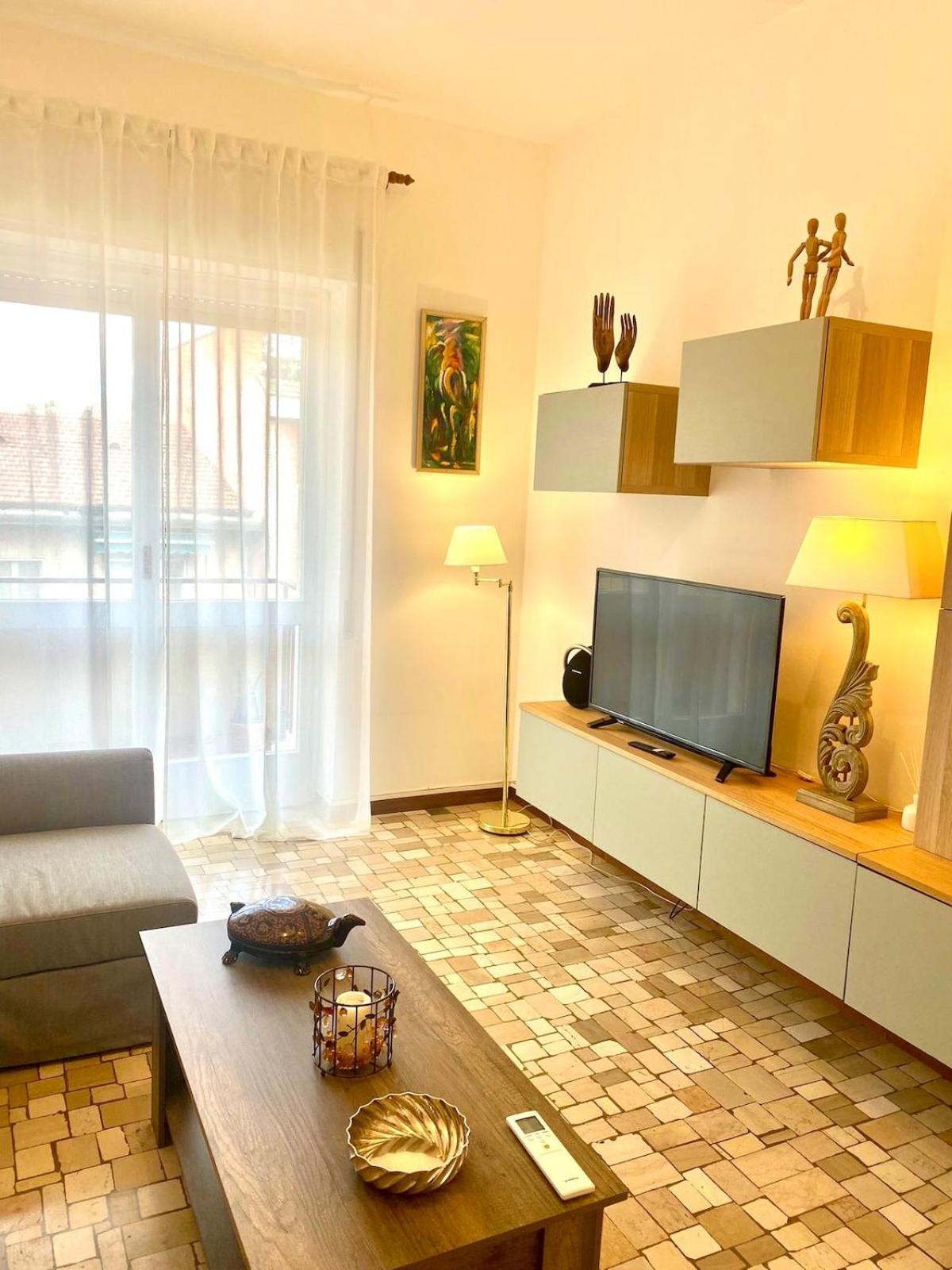 La Dolce Darsena - Your Escape Near Navigli And Duomo Apartment