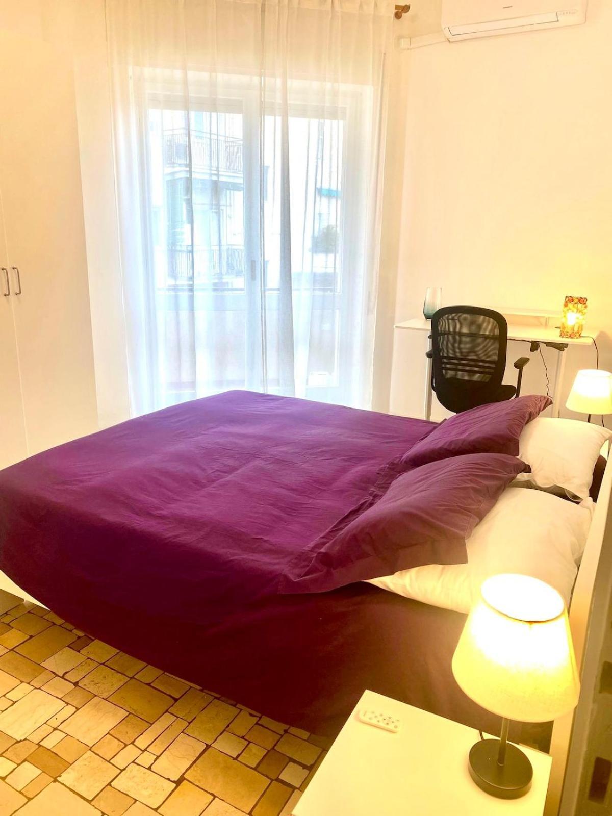 Apartment La Dolce Darsena - Your Escape Near Navigli And Duomo *