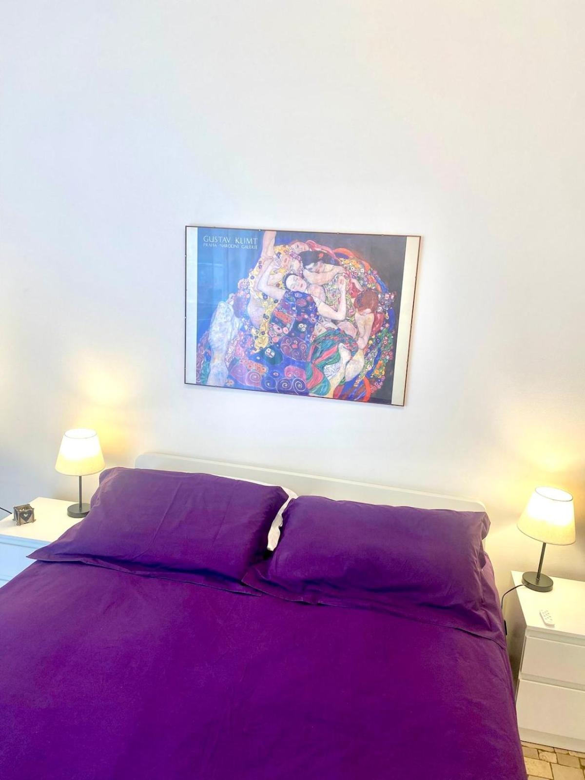 Apartment La Dolce Darsena - Your Escape Near Navigli And Duomo