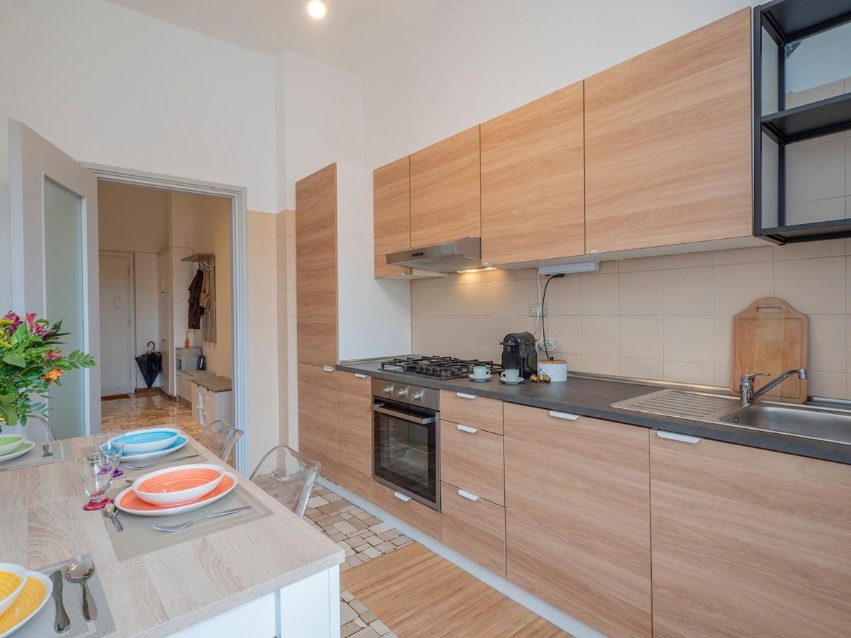 La Dolce Darsena - Your Escape Near Navigli And Duomo Apartment Mailand