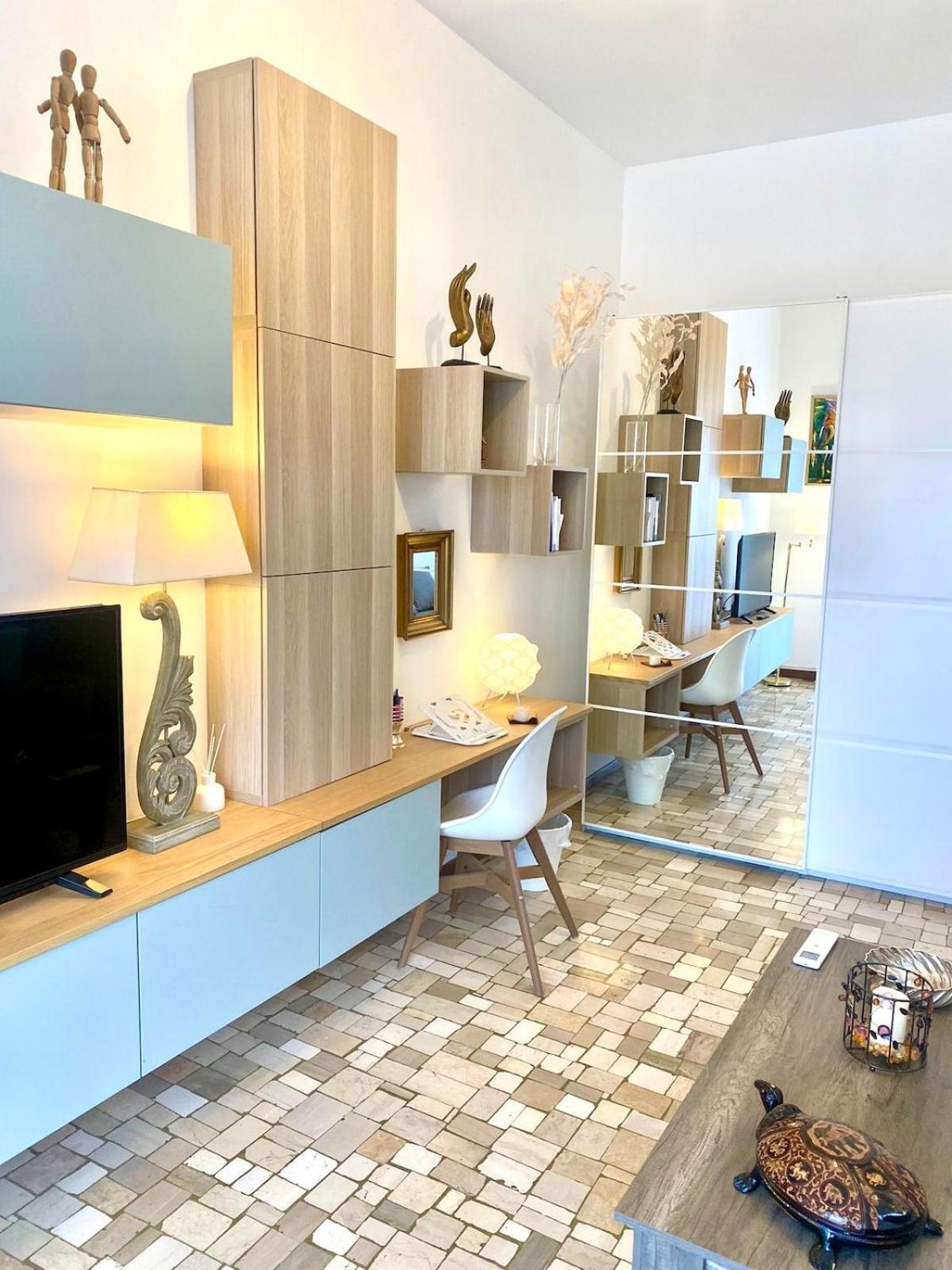 La Dolce Darsena - Your Escape Near Navigli And Duomo