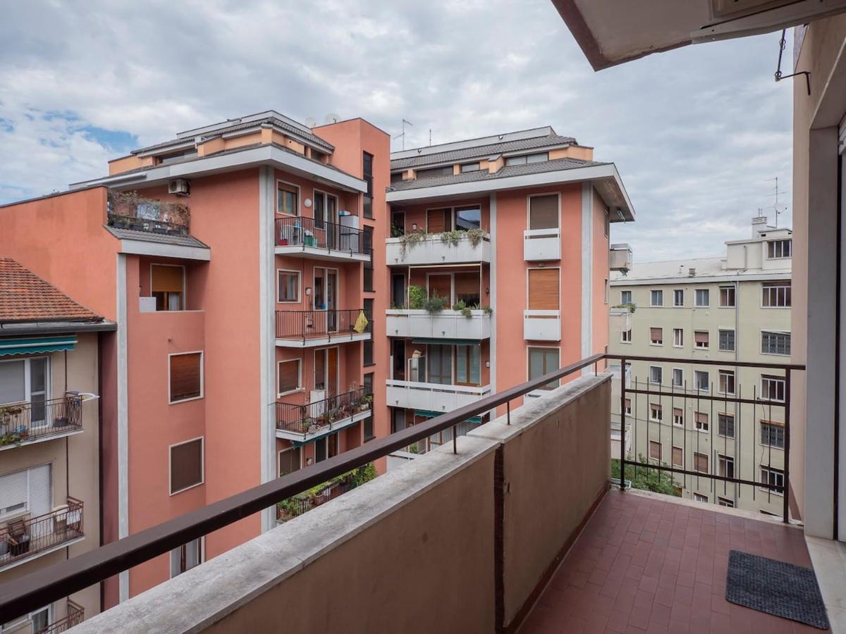 Appartamento La Dolce Darsena - Your Escape Near Navigli And Duomo *
