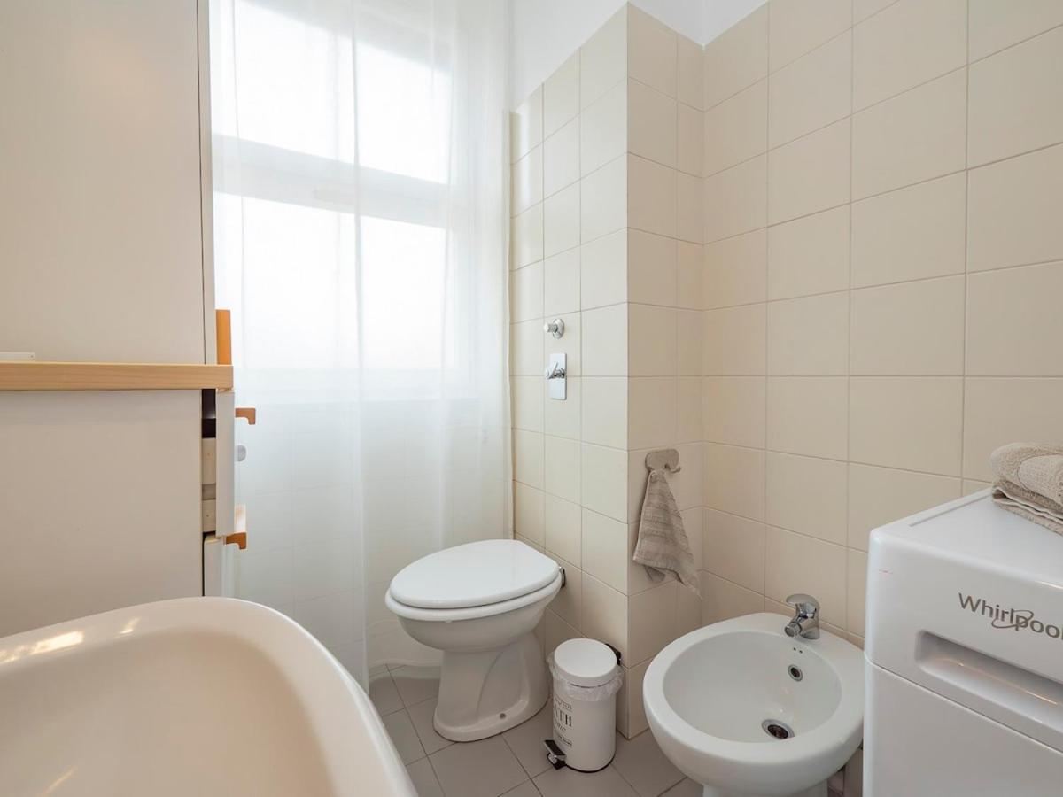 La Dolce Darsena - Your Escape Near Navigli And Duomo Apartment