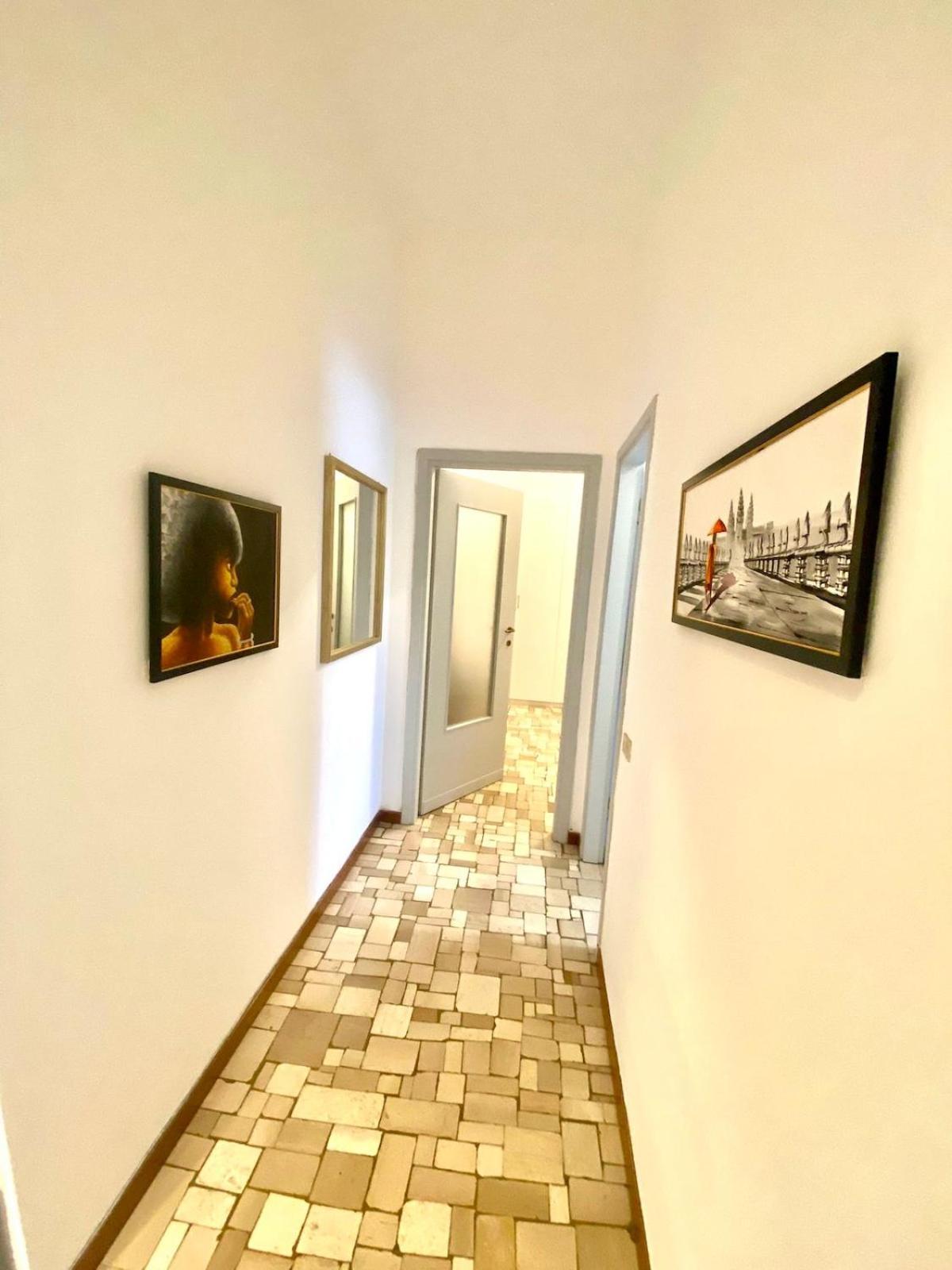La Dolce Darsena - Your Escape Near Navigli And Duomo Apartment *