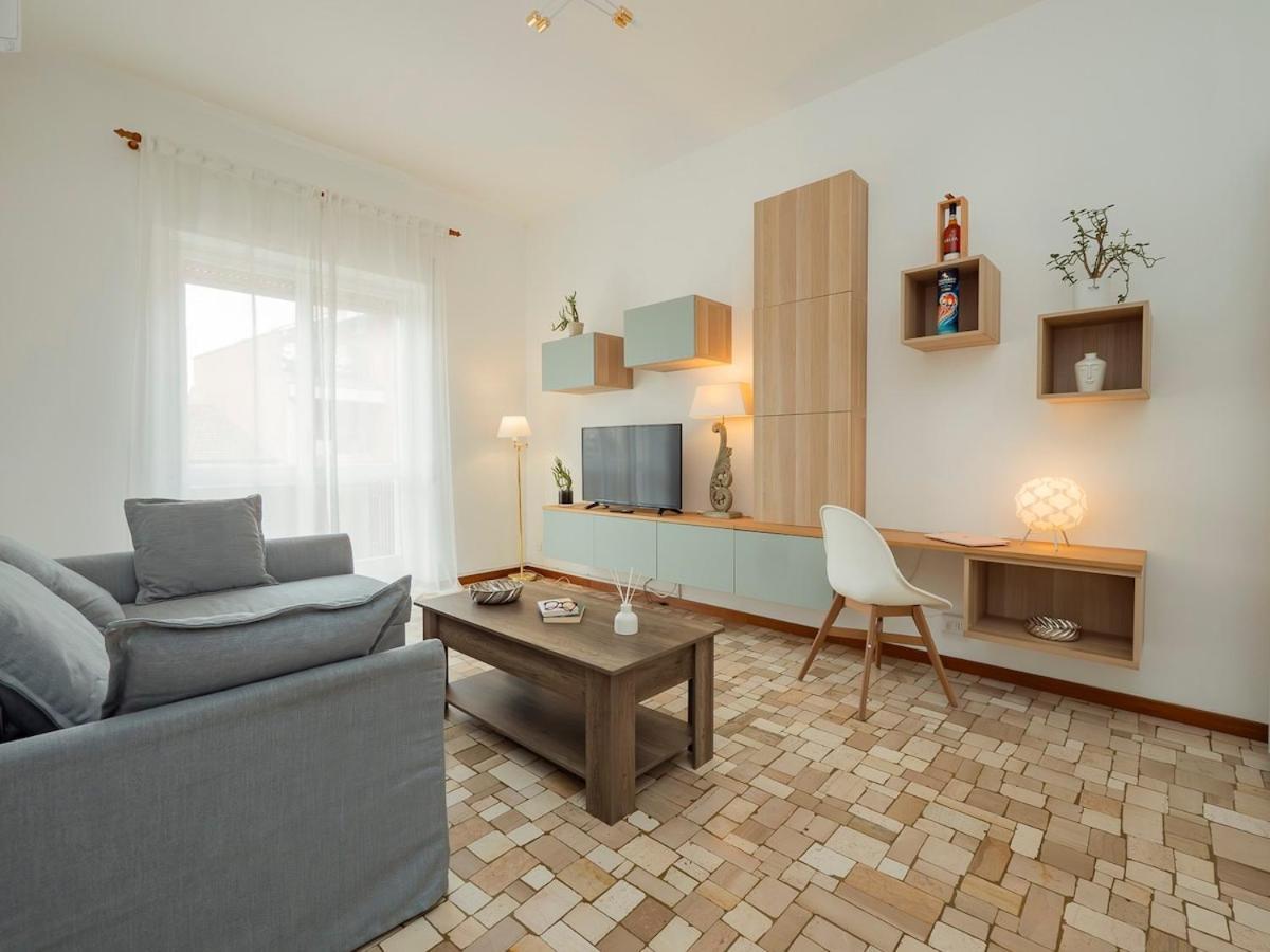 Appartamento La Dolce Darsena - Your Escape Near Navigli And Duomo *