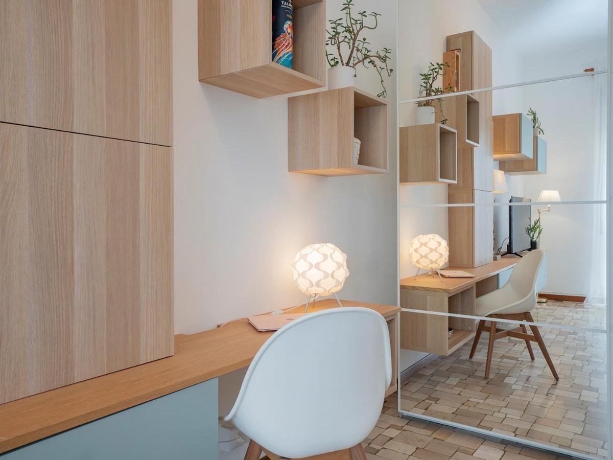 La Dolce Darsena - Your Escape Near Navigli And Duomo Apartment Mailand