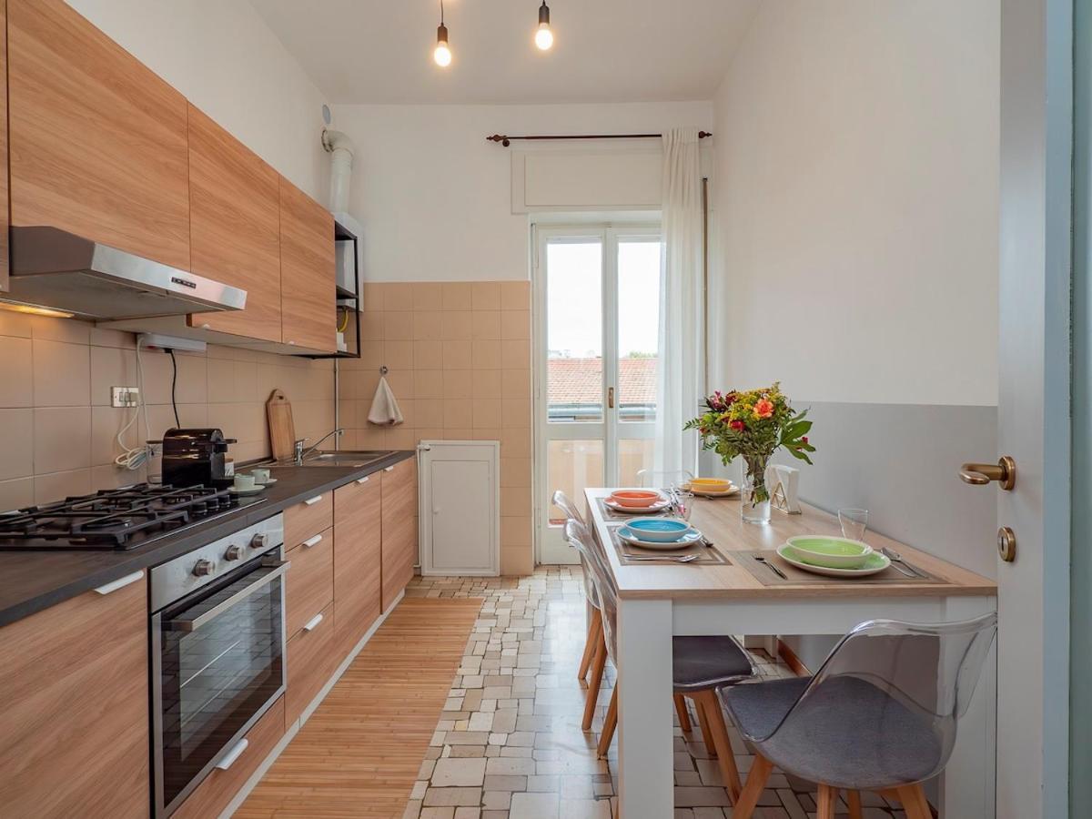 Appartamento La Dolce Darsena - Your Escape Near Navigli And Duomo Milano