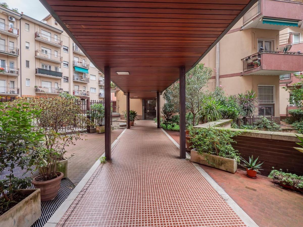 Apartment La Dolce Darsena - Your Escape Near Navigli And Duomo