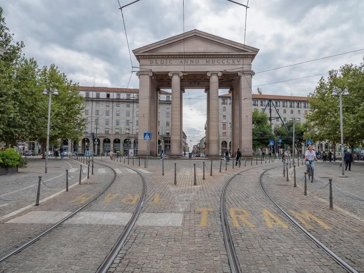 La Dolce Darsena - Your Escape Near Navigli And Duomo Mailand