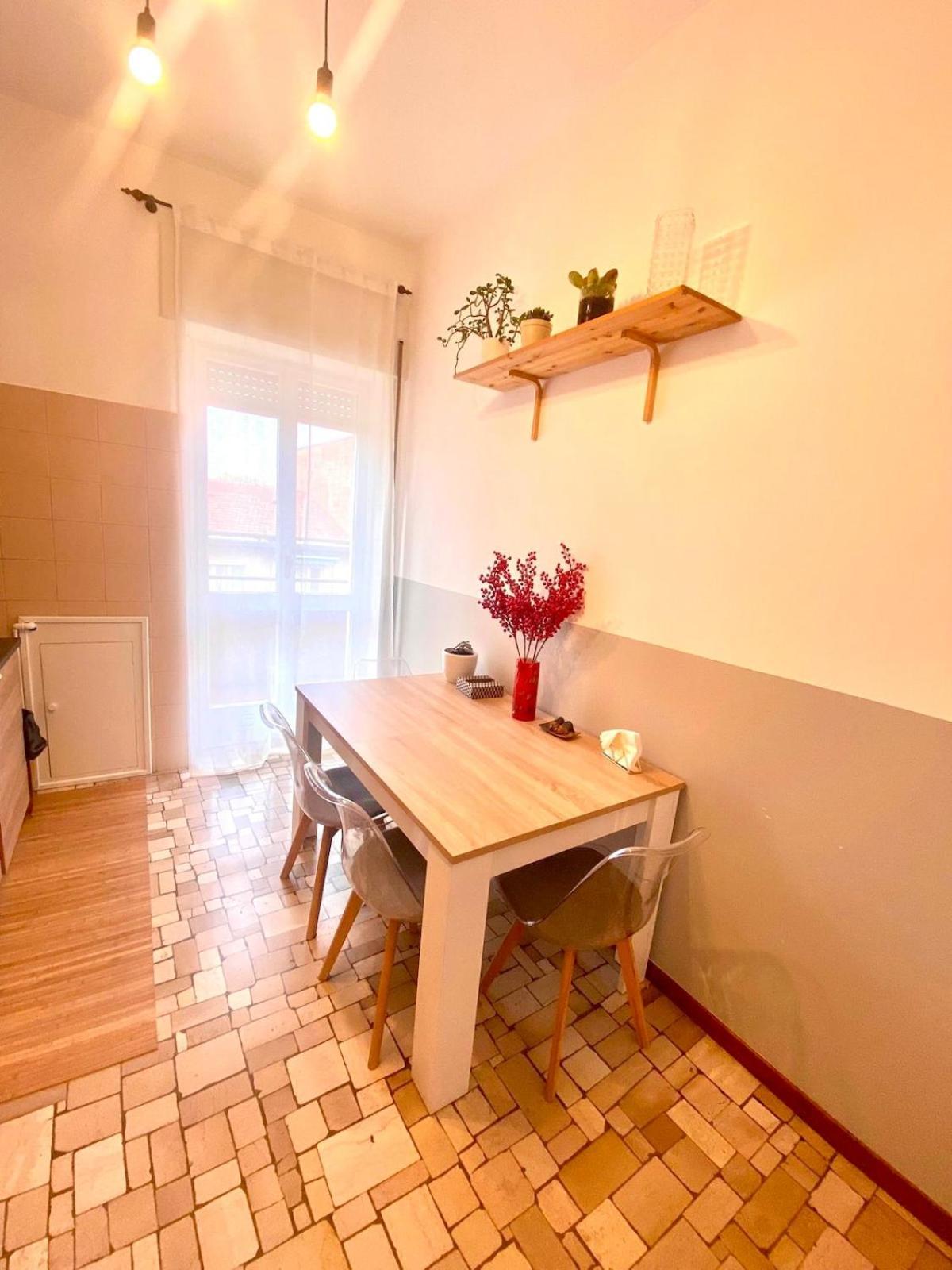 Apartment La Dolce Darsena - Your Escape Near Navigli And Duomo *