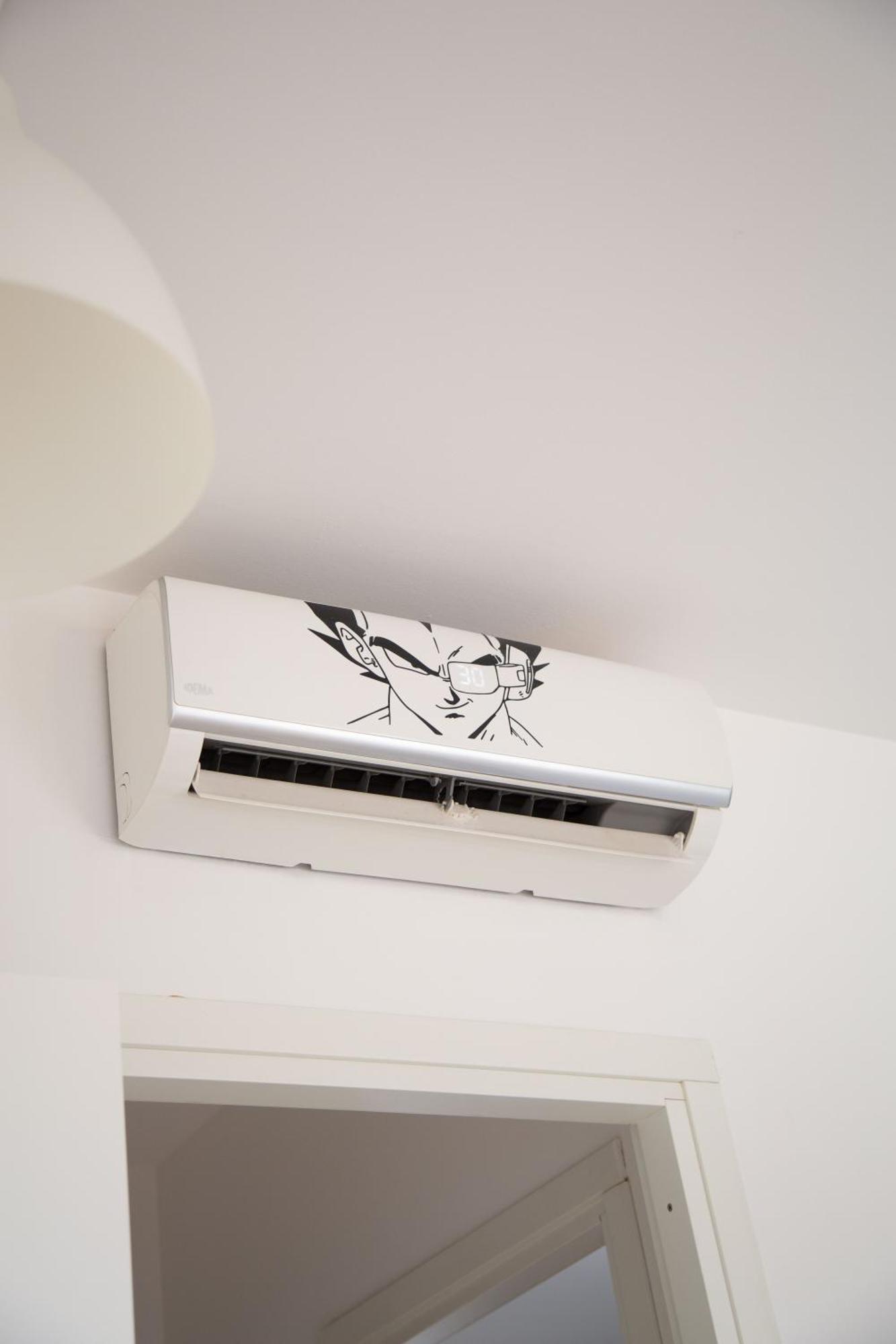 The Loft Above - Comfort E Stile A 5m Dalla Metro M2 Lambrate Milano