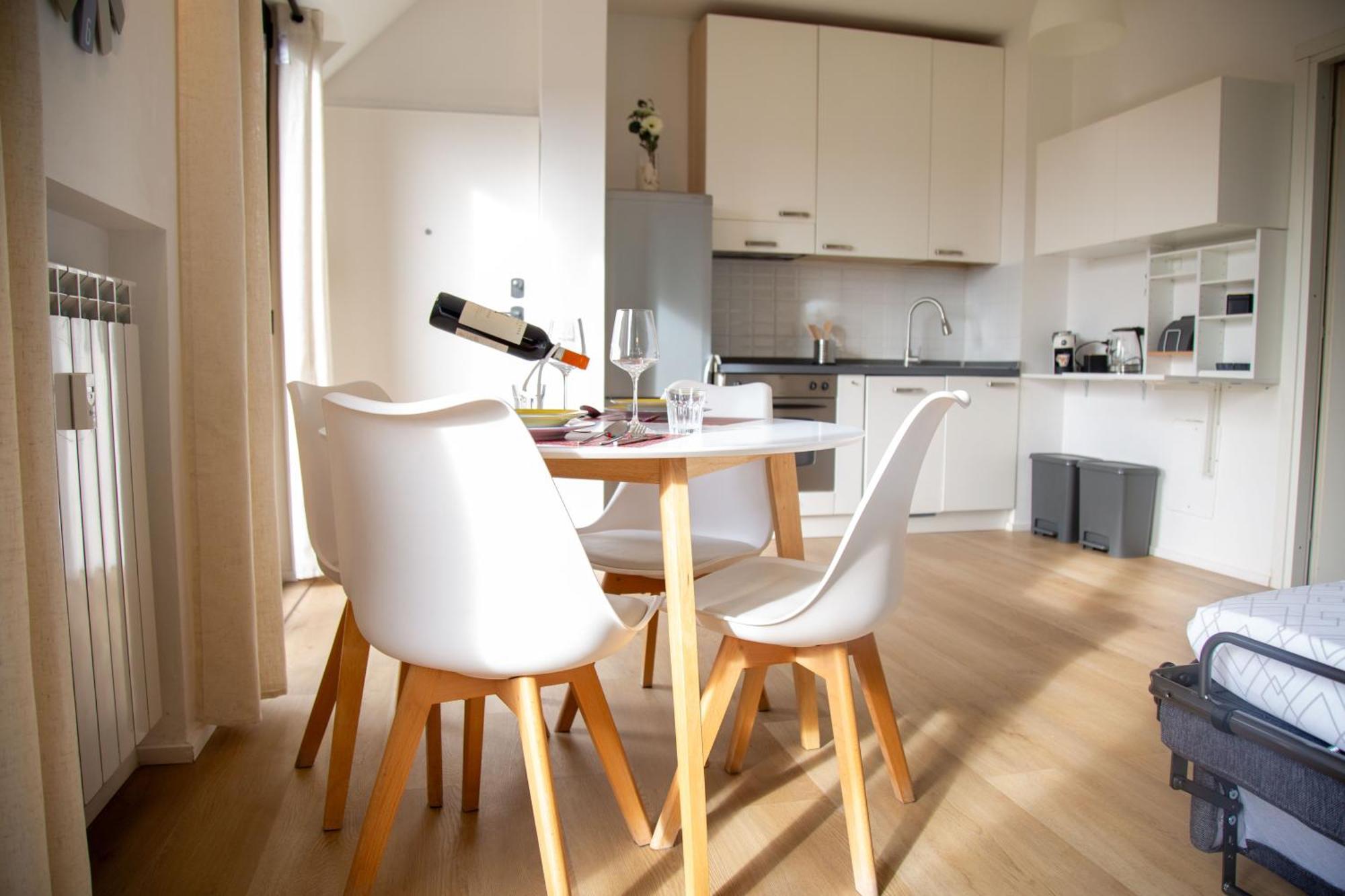 The Loft Above - Comfort E Stile A 5m Dalla Metro M2 Lambrate * Milano